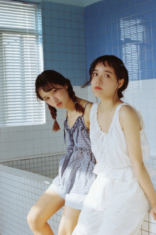 邻居们的女人